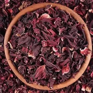 রোজেলা চা ১ কেজি
